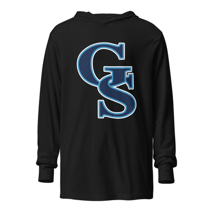 Gulfshores High School Design 3 — Black