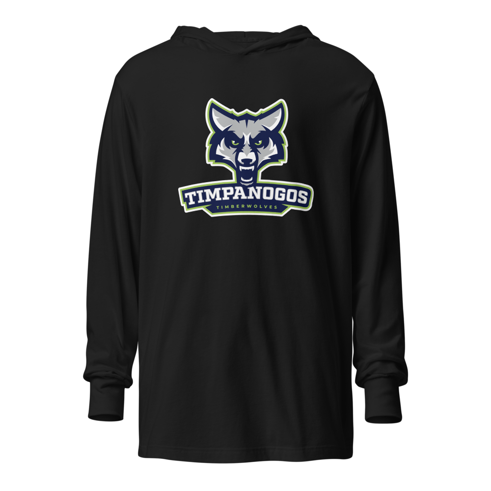 Timpanogos High School Design 3 — Black