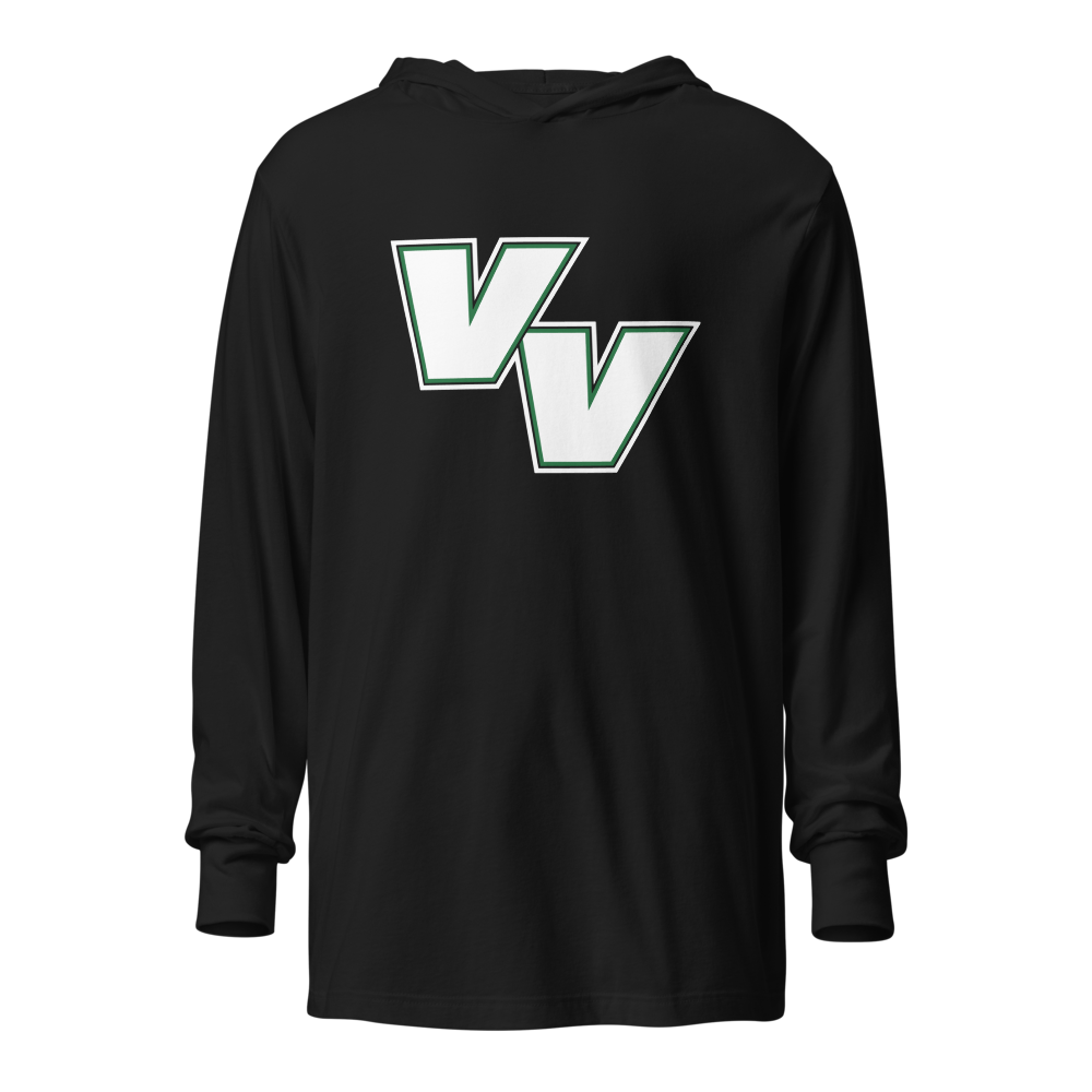 Virgin Valley High School Design 3 — Black