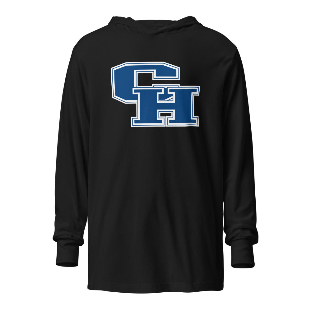 Colbert Heights High School Design 3 — Black