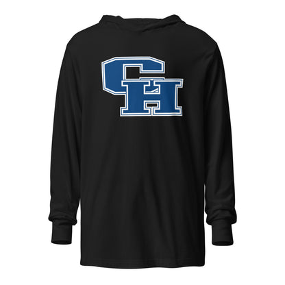 Colbert Heights High School Design 3 — Black