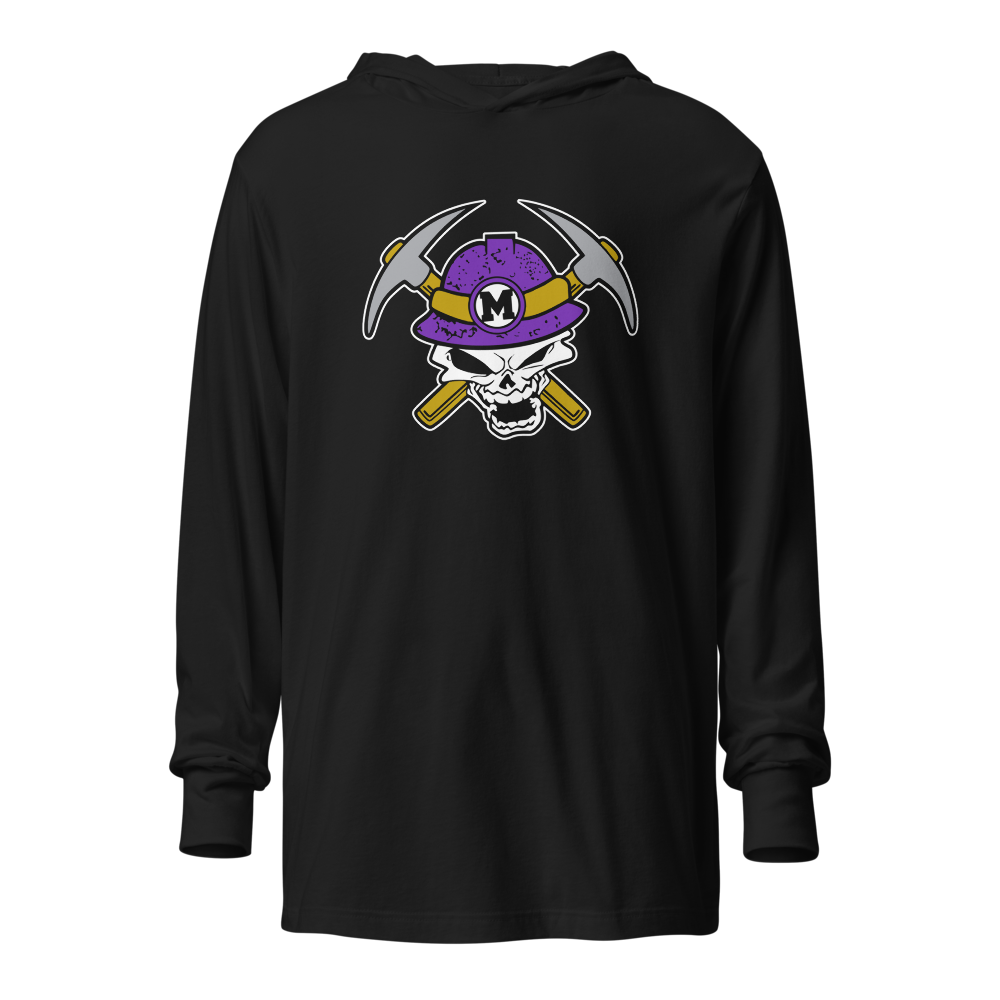 Sunrise Mountain High School - Vegas Design 3 — Black