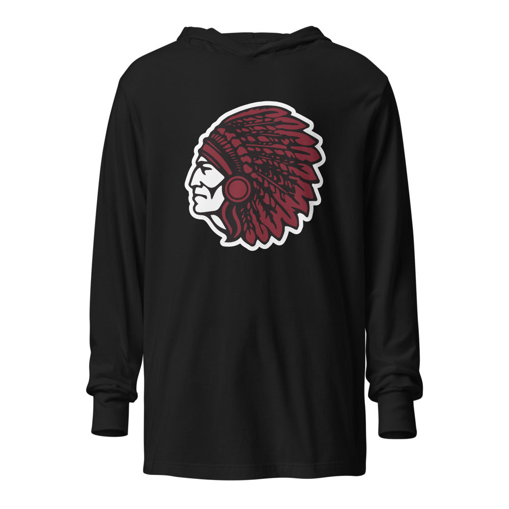 East Limestone High School Design 3 — Black
