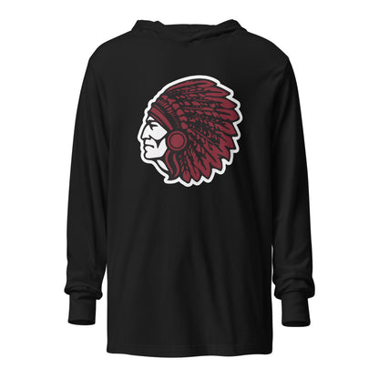 East Limestone High School Design 3 — Black