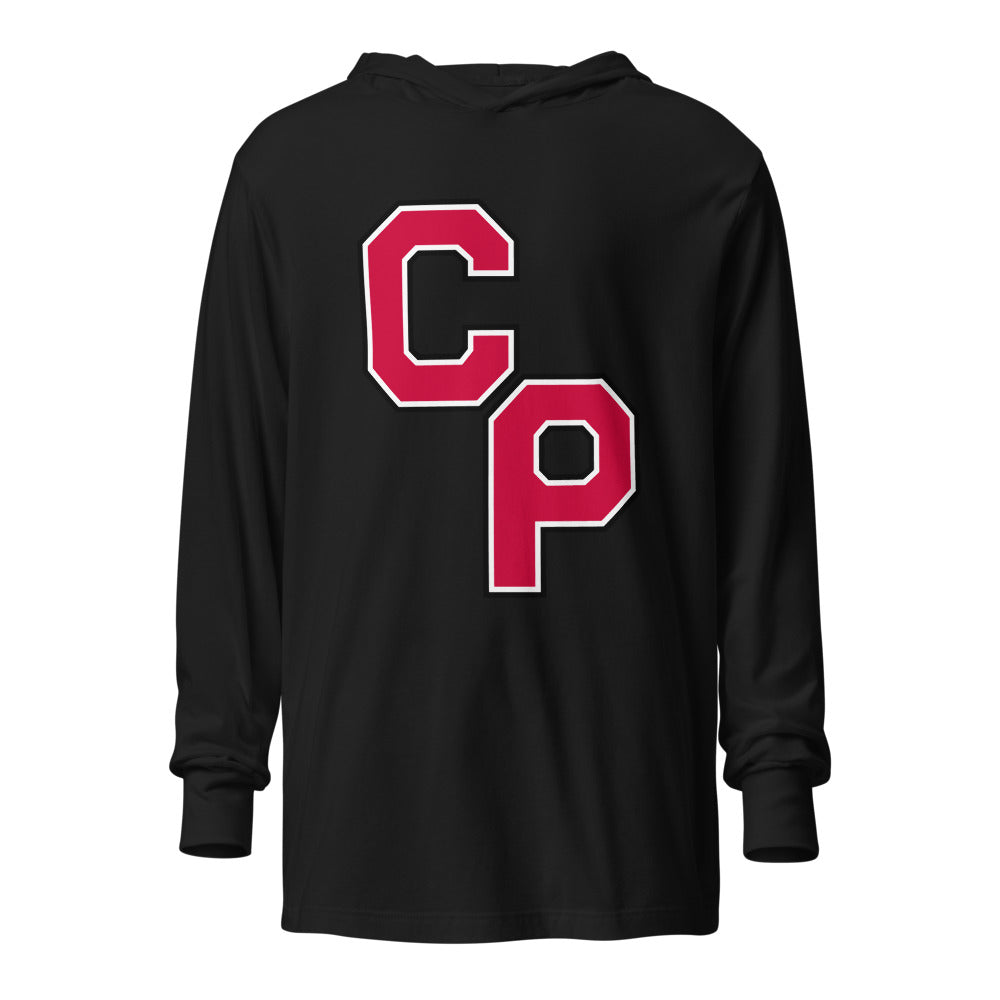 Center Point High School Design 3 — Black