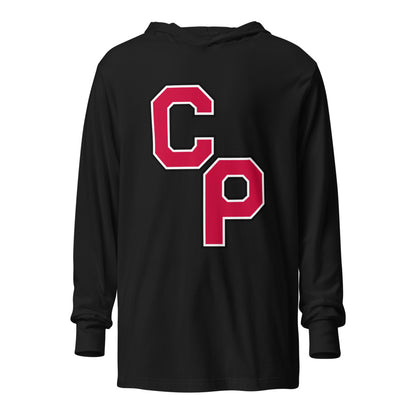 Center Point High School Design 3 — Black