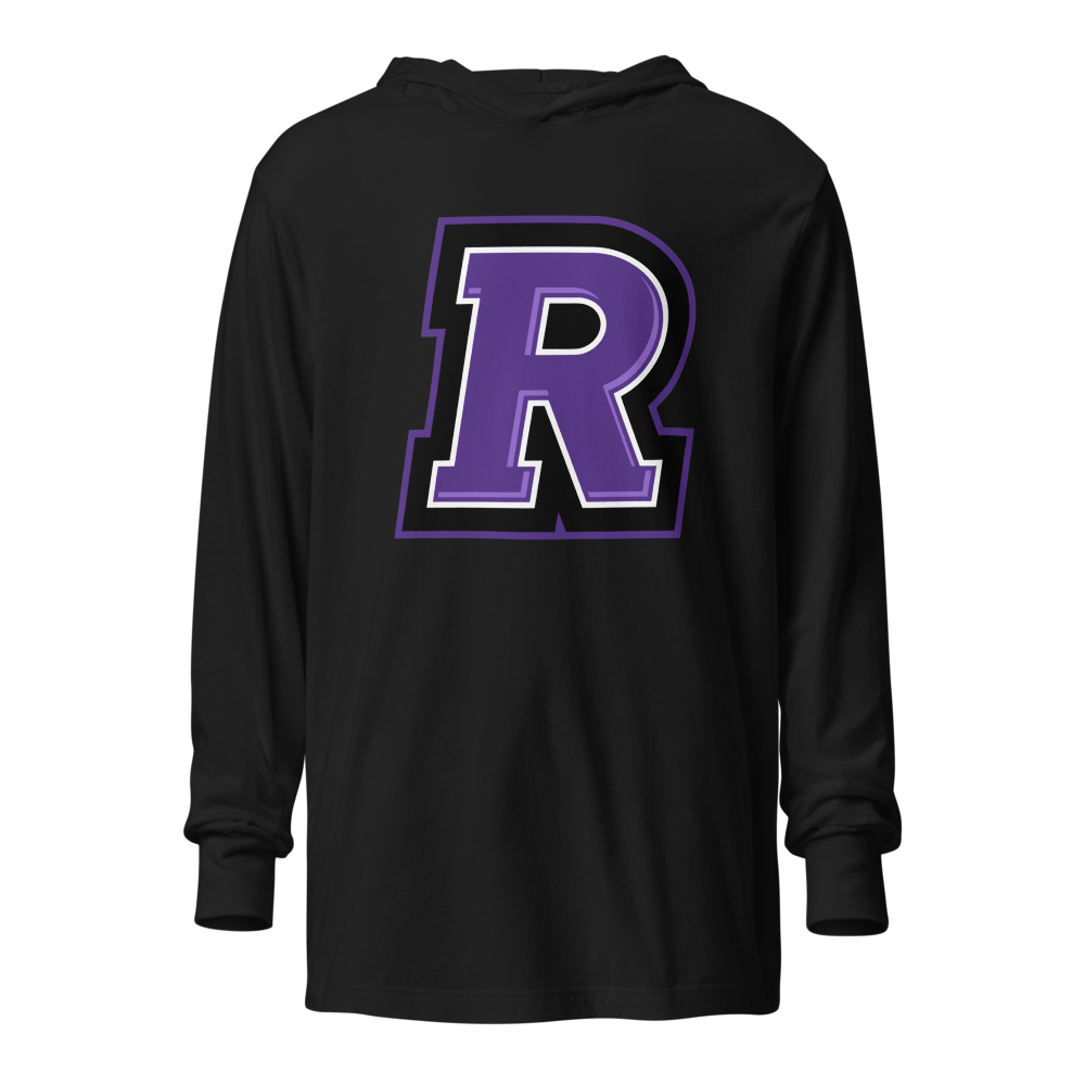 Riverton High School Design 3 — Black