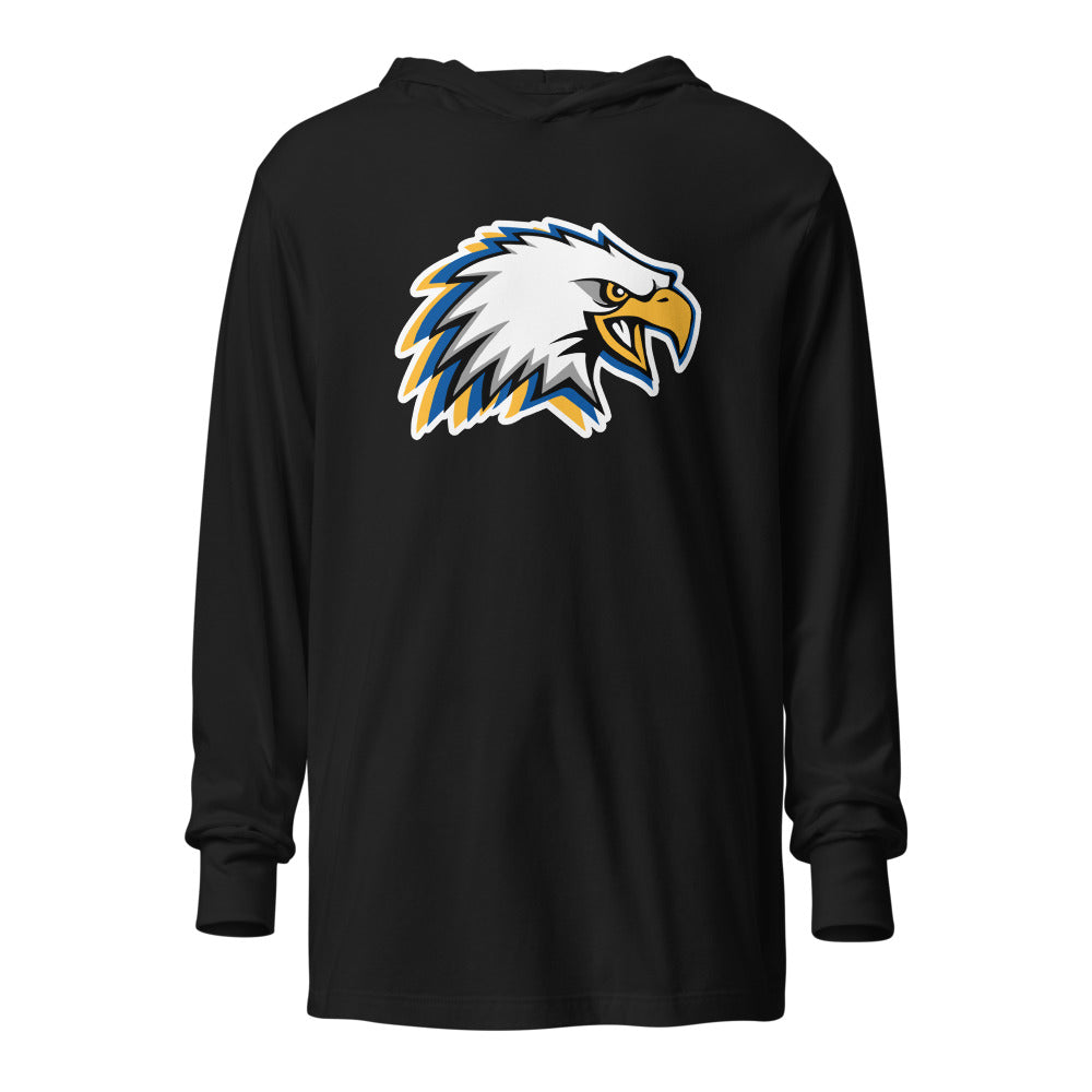 Cold Springs High School Design 3 — Black