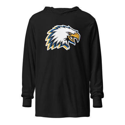 Cold Springs High School Design 3 — Black