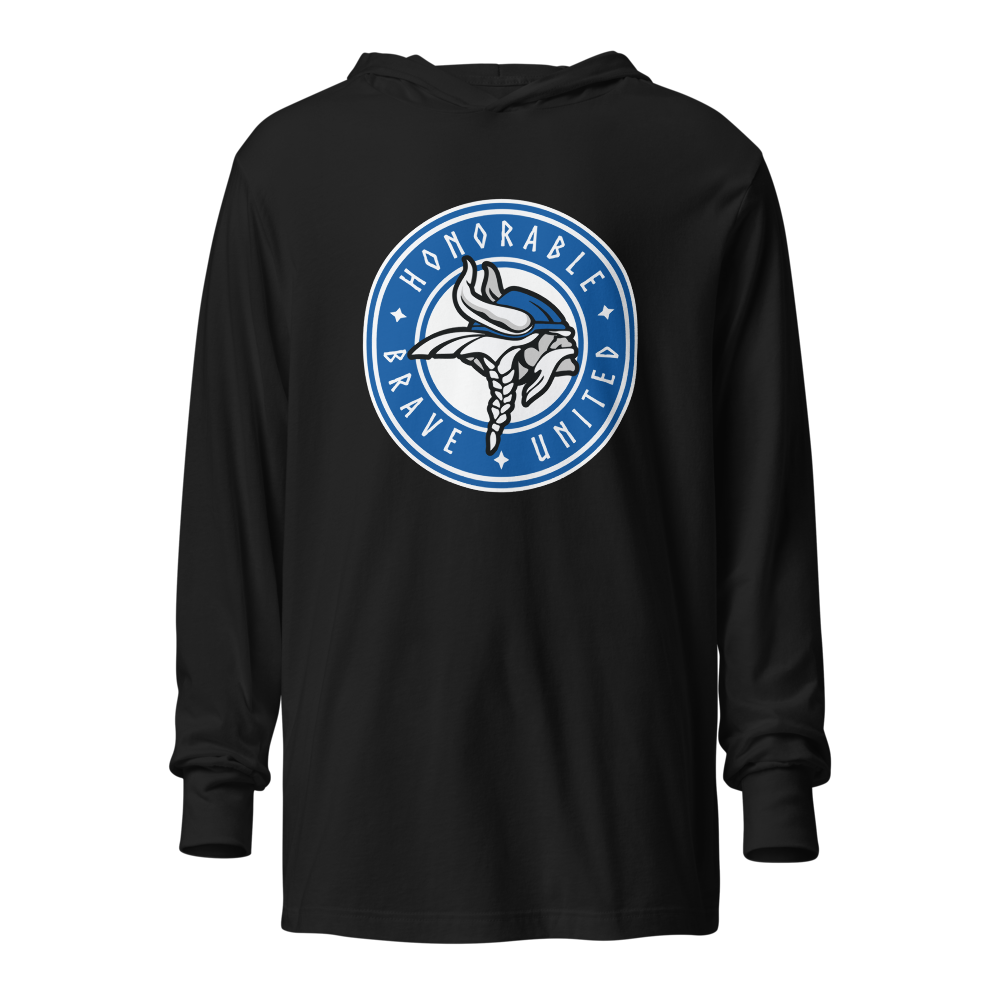 Pleasant Grove High School Design 3 — Black