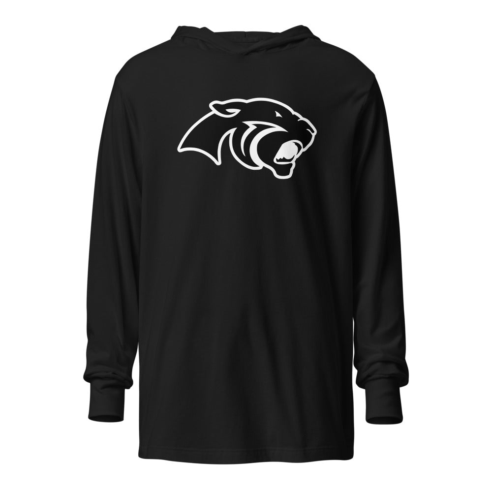 Southside High School Design 3 — Black