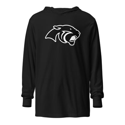 Southside High School Design 3 — Black