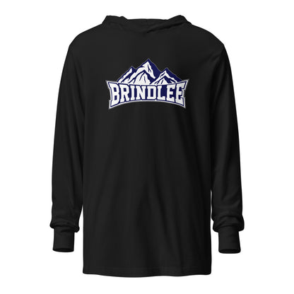 Brindlee Mountain High School Design 3 — Black