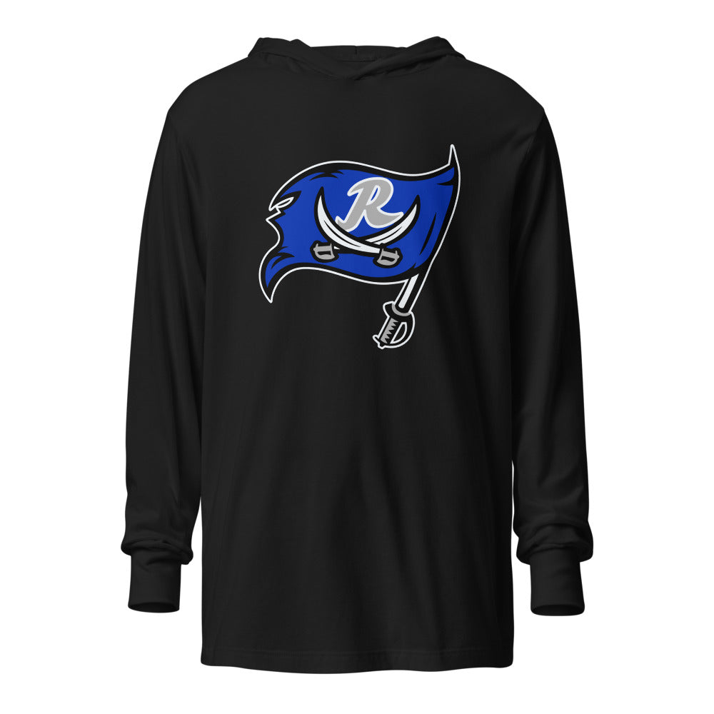 Rehobeth High School Design 3 — Black