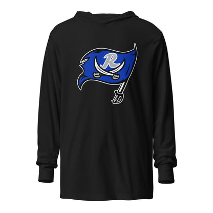 Rehobeth High School Design 3 — Black