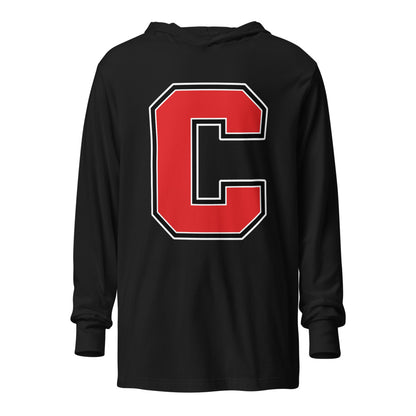 Central High School (Florence) Design 3 — Black