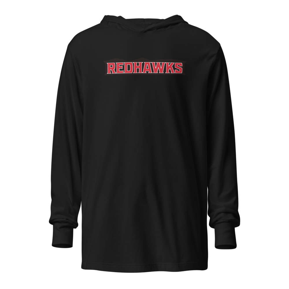 Bountiful High School Design 3 — Black