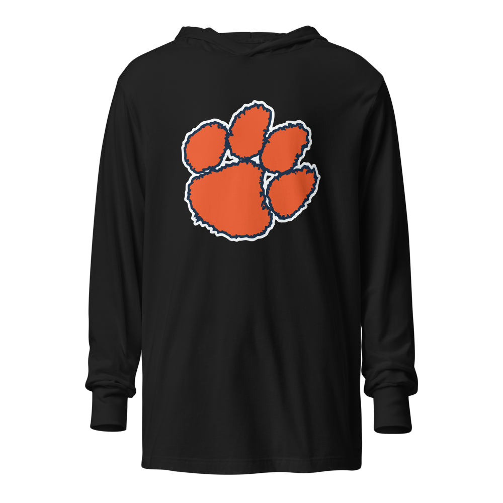 Brighton High School Design 3 — Black