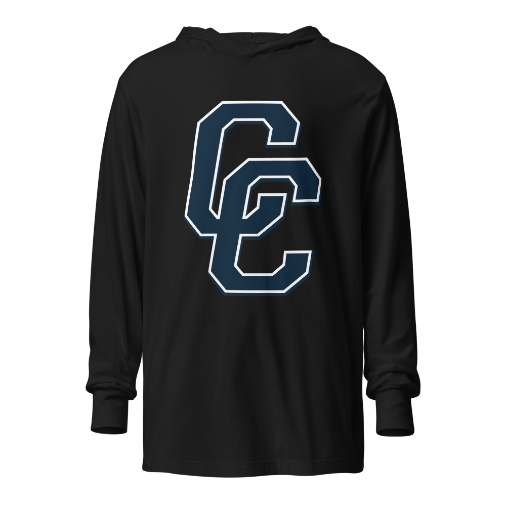 Corner Canyon High School Design 3 — Black