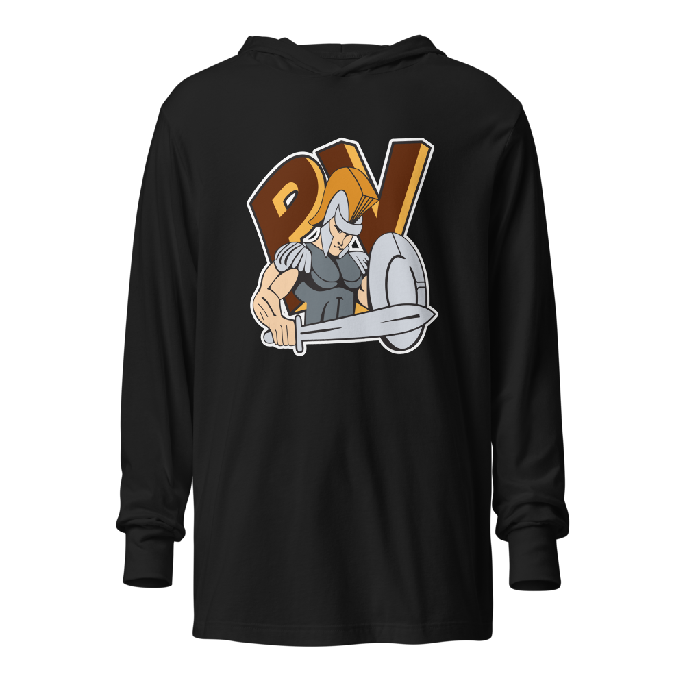 Pahrump Valley High School Design 3 — Black