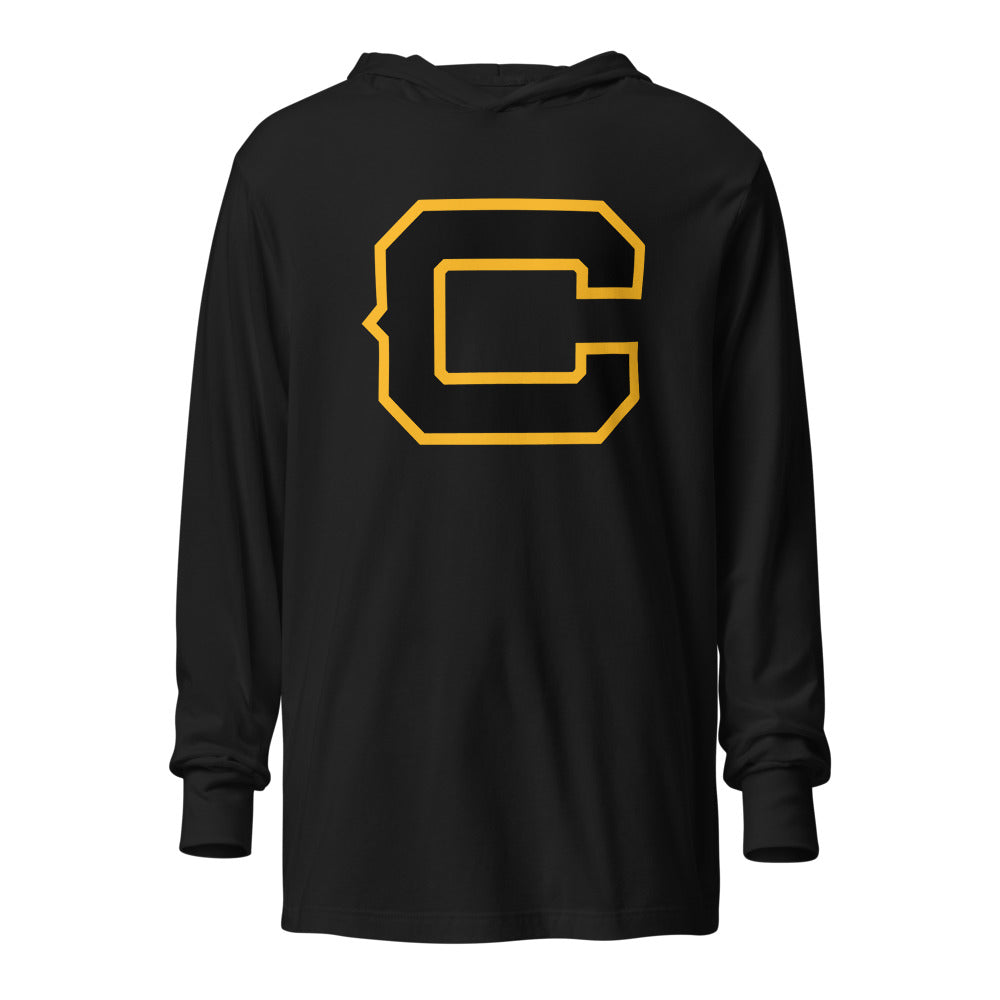 Corner High School Design 3 — Black