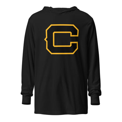 Corner High School Design 3 — Black