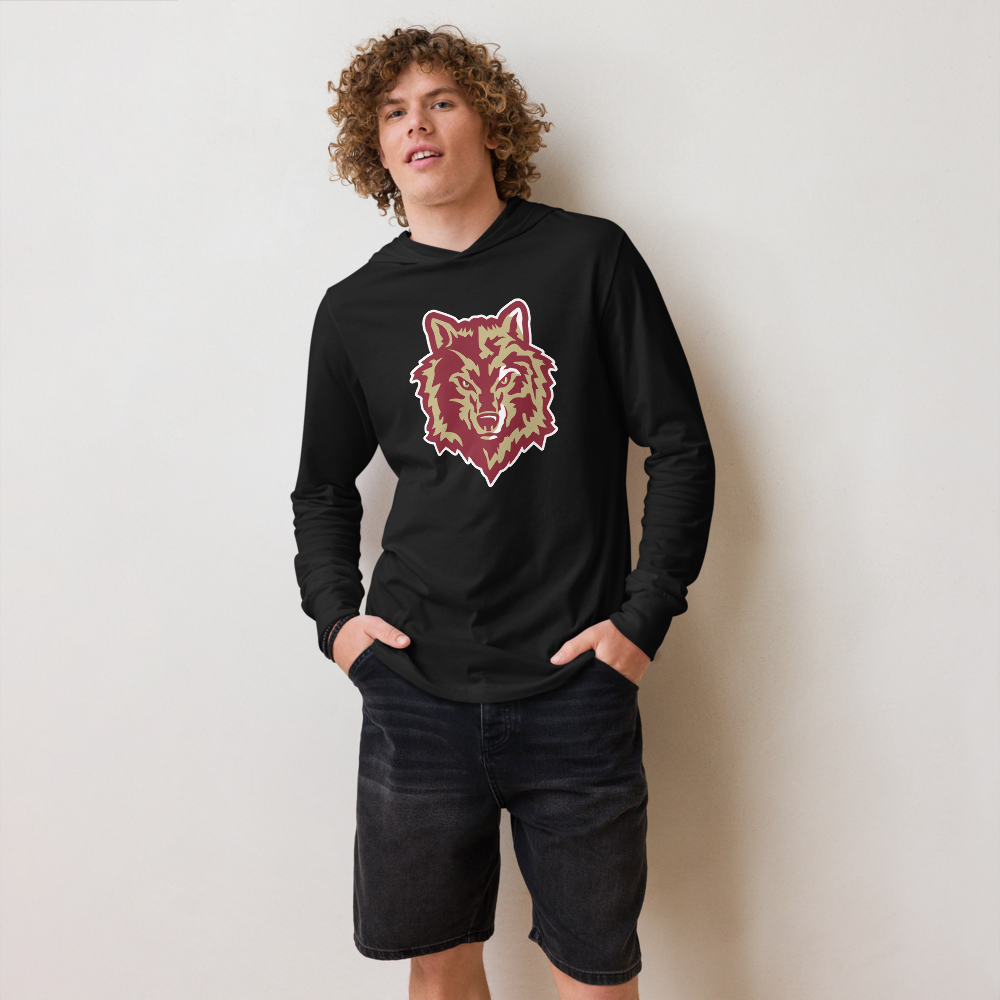 Cedar High School Design 3 — Black