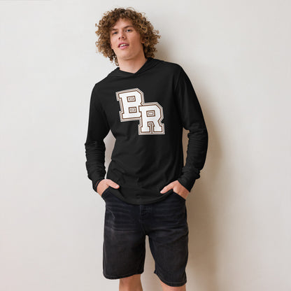 Benjamin Russell High School Design 3 — Black