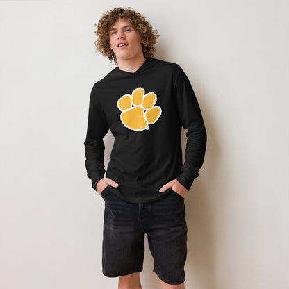 Ariton High School Design 3 — Black