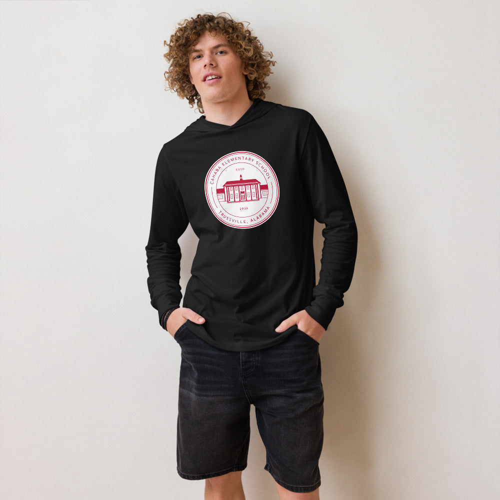 Hewitt Trussville High School Design 3 — Black