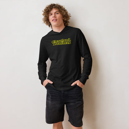 Cleveland High School Design 3 — Black