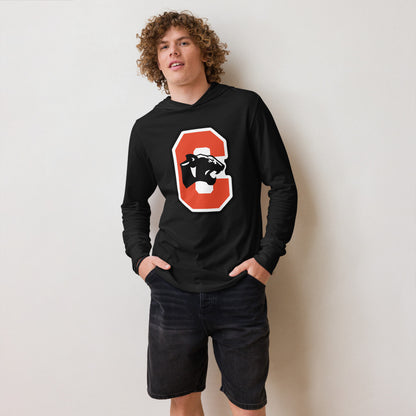 Collinsville High School Design 3 — Black