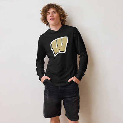 Wetumpka High School Design 3 — Black