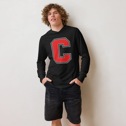 Central High School (Florence) Design 3 — Black