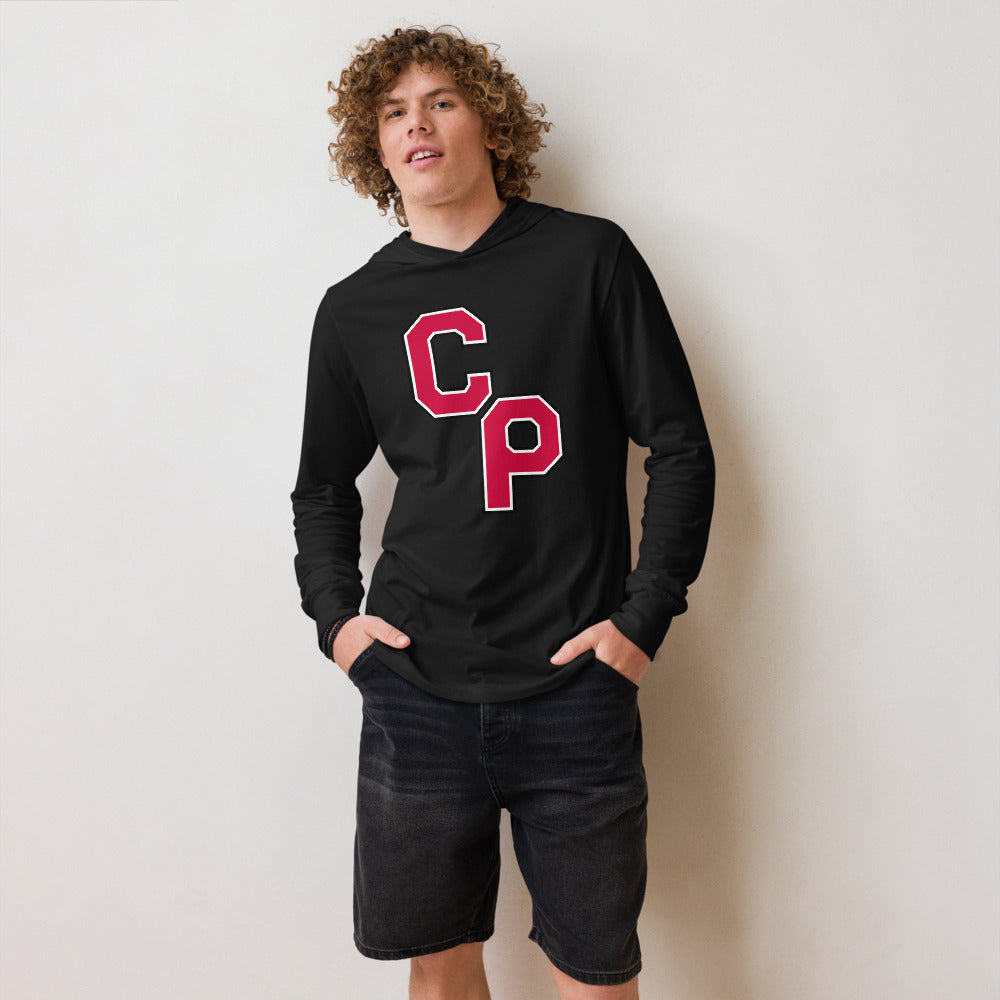 Center Point High School Design 3 — Black