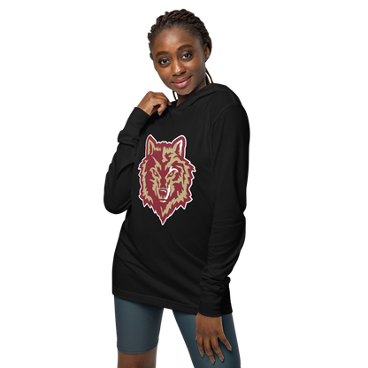 Cedar High School Design 3 — Black