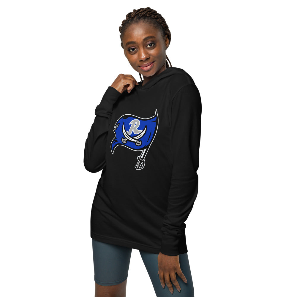Rehobeth High School Design 3 — Black