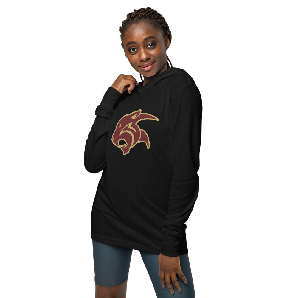 Citronelle High School Design 3 — Black