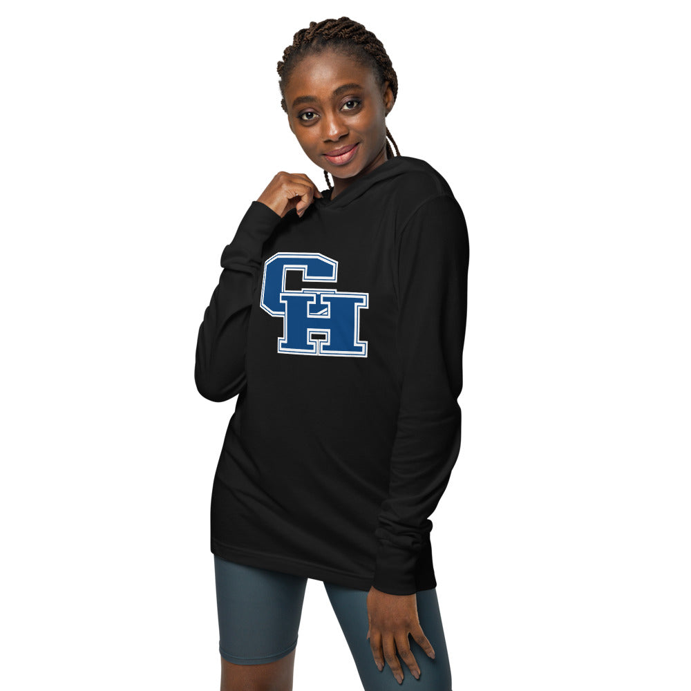 Colbert Heights High School Design 3 — Black
