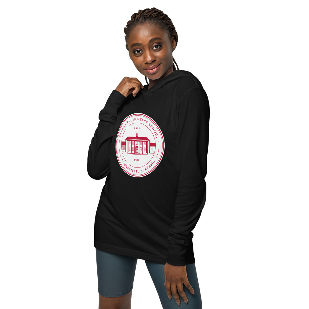 Hewitt Trussville High School Design 3 — Black