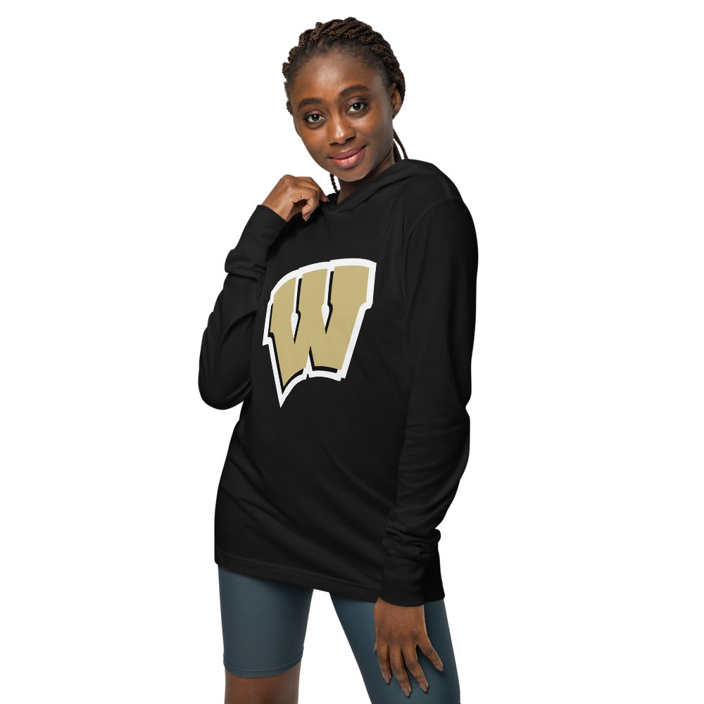 Wetumpka High School Design 3 — Black