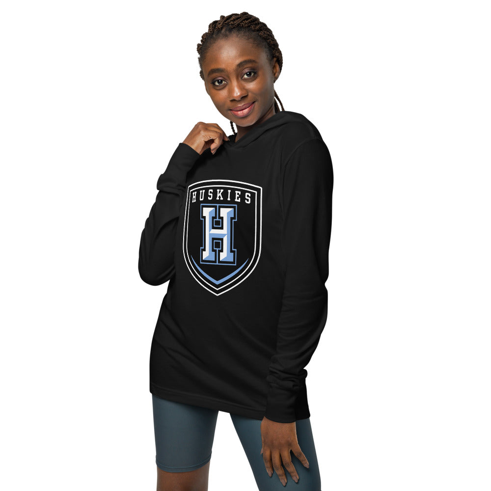 Helena High School Design 3 — Black