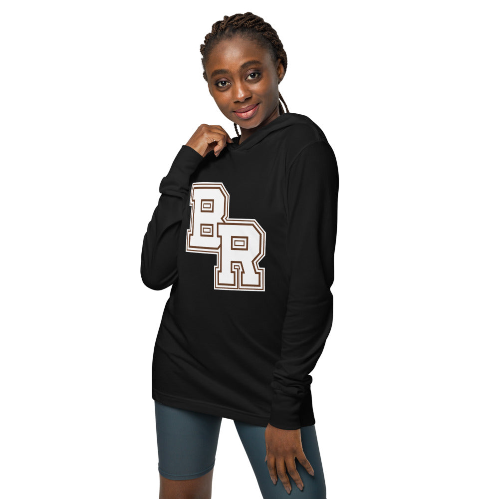 Benjamin Russell High School Design 3 — Black