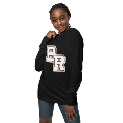 Benjamin Russell High School Design 3 — Black