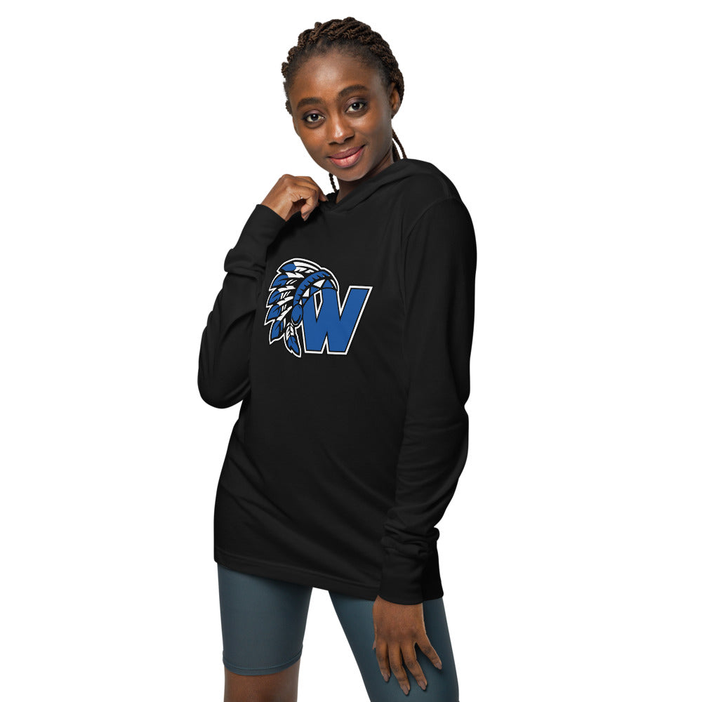 Wilson High School Design 3 — Black