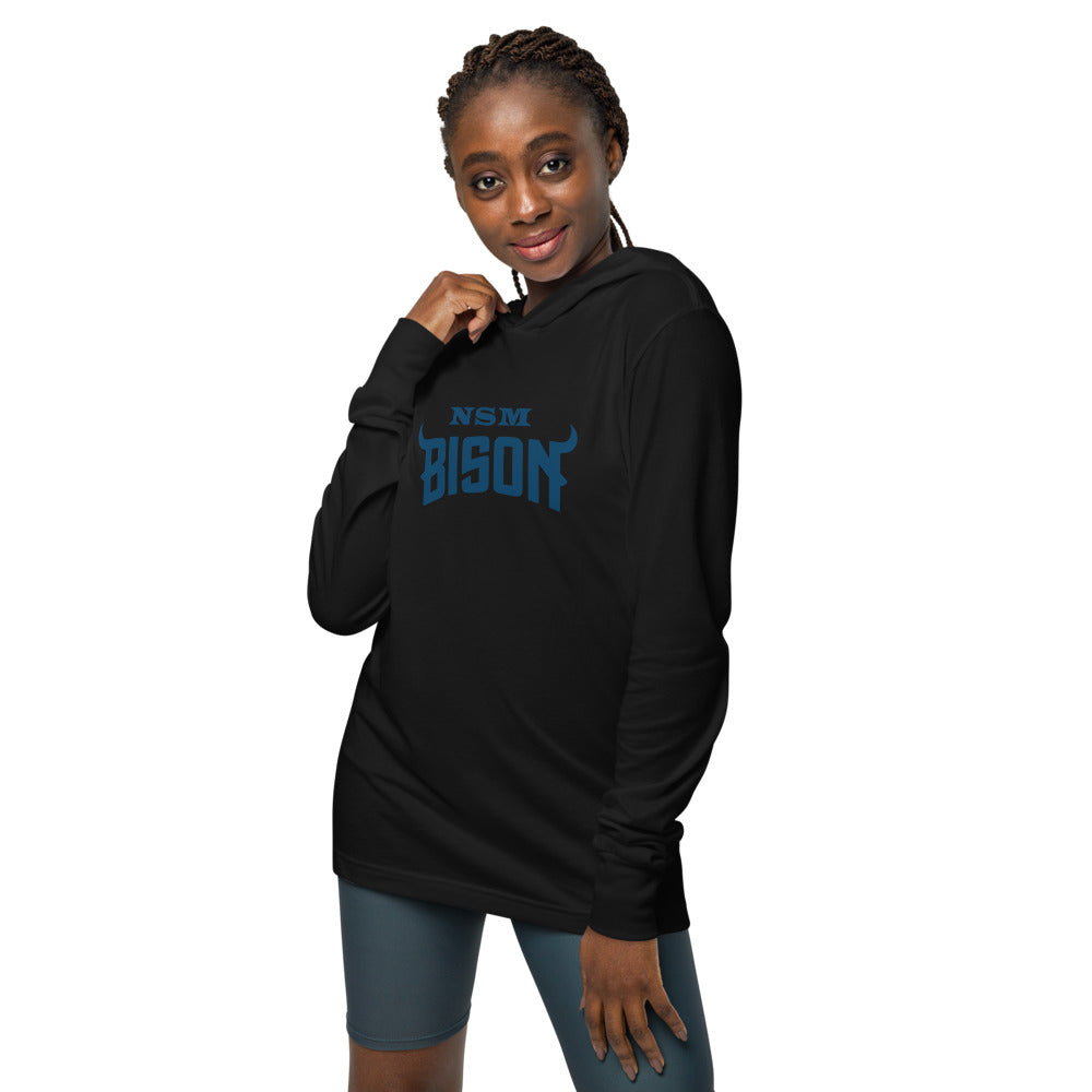 North Sand Mountain High School Design 3 — Black