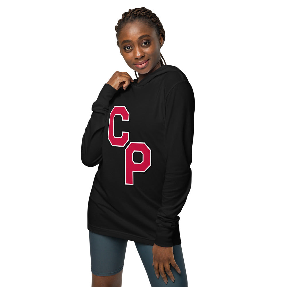 Center Point High School Design 3 — Black