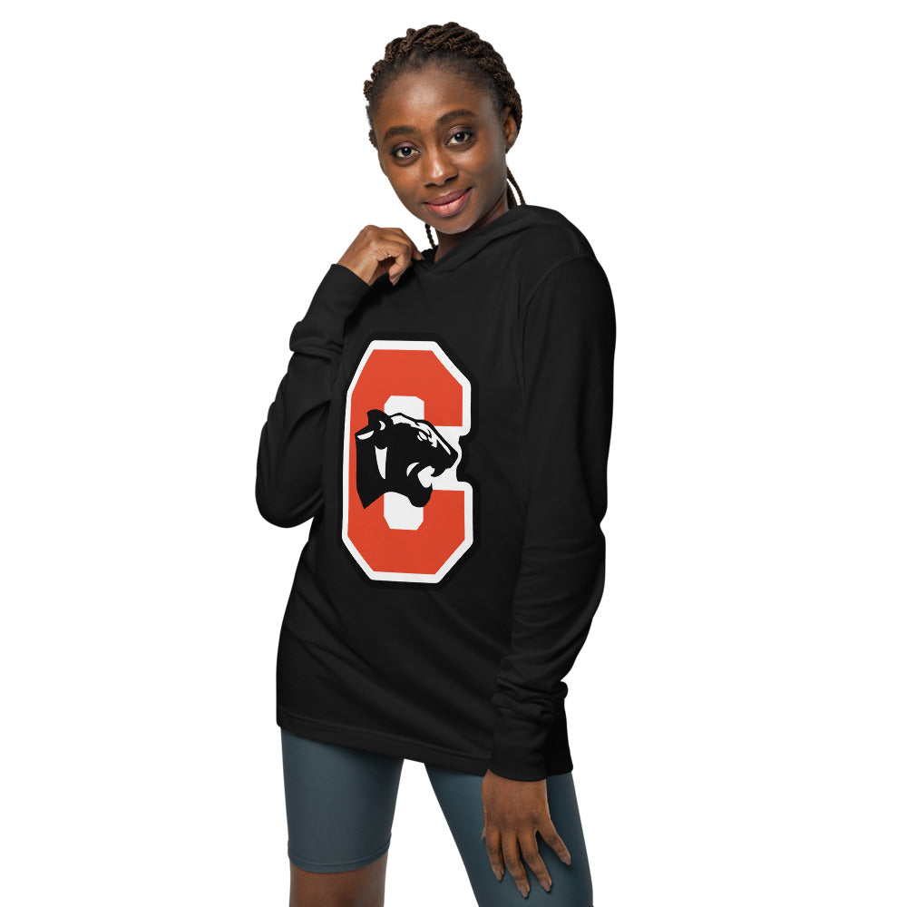 Collinsville High School Design 3 — Black