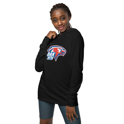 Oak Mountain High School Design 3 — Black