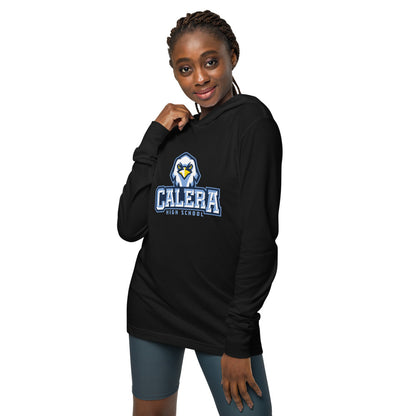 Calera High School Design 3 — Black